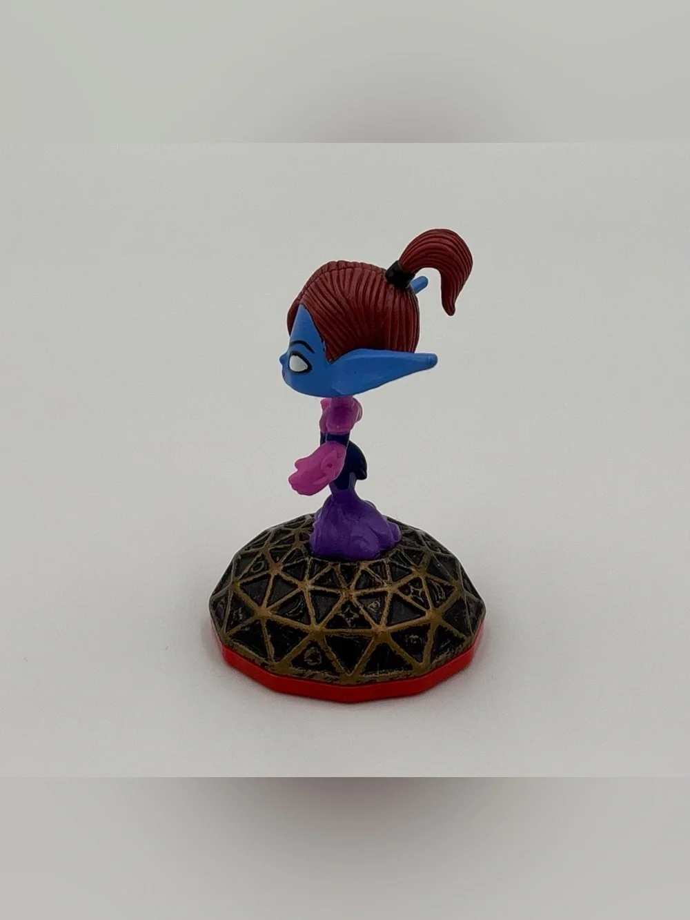 Skylanders add rare